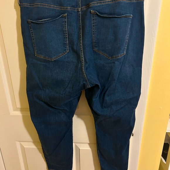 Ava & Viv Jean Size 20W - Picture 2 of 3